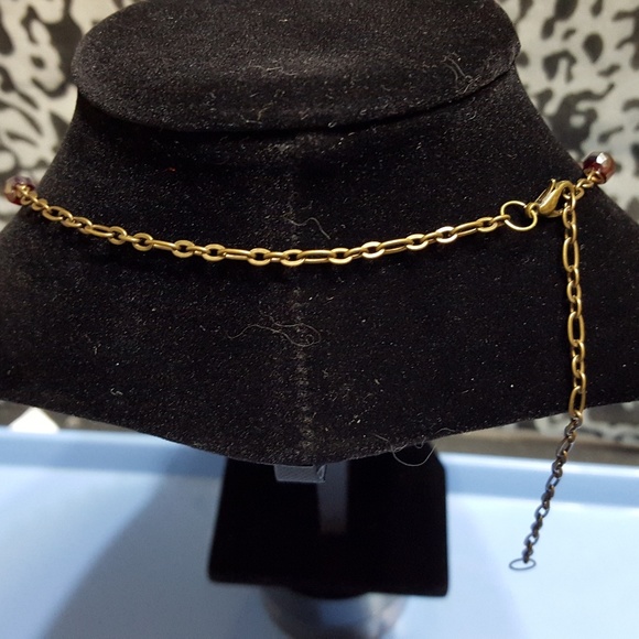 Beaded Necklace - Picture 3 of 4